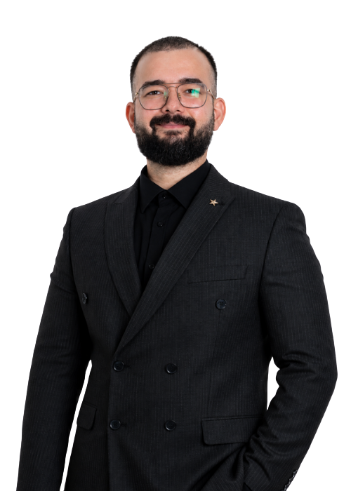Özdinç Soy, 
