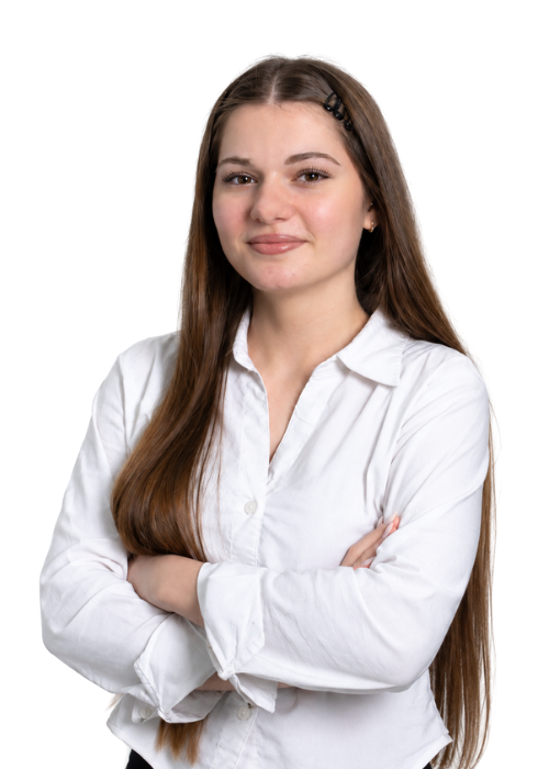 İsra Ulukan, Medical Secretary